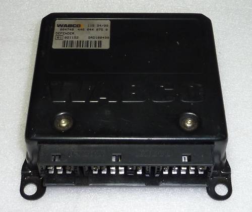 Land Rover ABS Electronic control unit